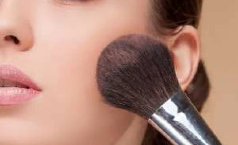 آشنایی با 4 مدل اصلی رژگونه زدن