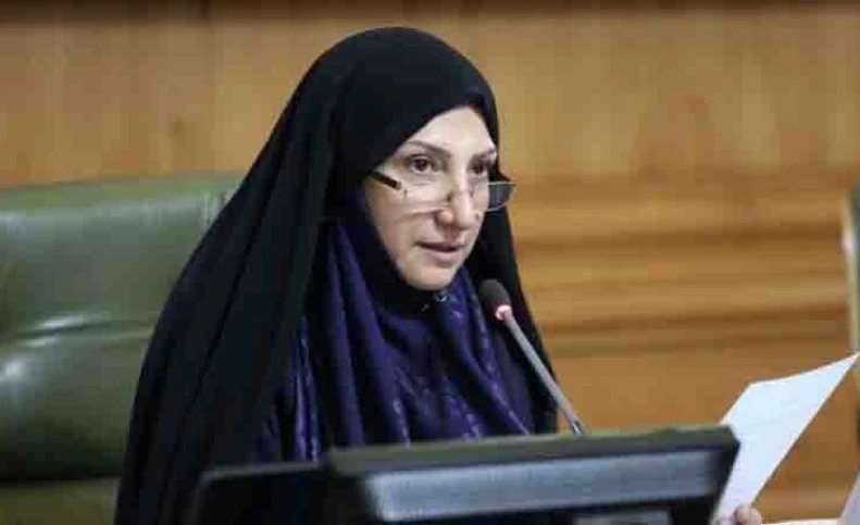 نژادبهرام: فقر زنانه شده، بهبود اشتغال زنان الزامی است/ نگاه مثبتی به اقدامات انسیه خزعلی داریم