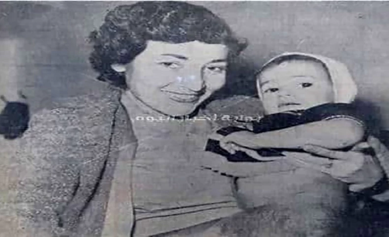 این نوزاد نیمی از بدنش شبیه به میمون بود + عکس