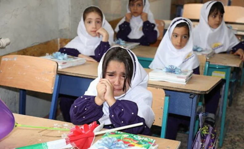 چرا برخی کودکان کلاس اولی از مدرسه بیزارند؟