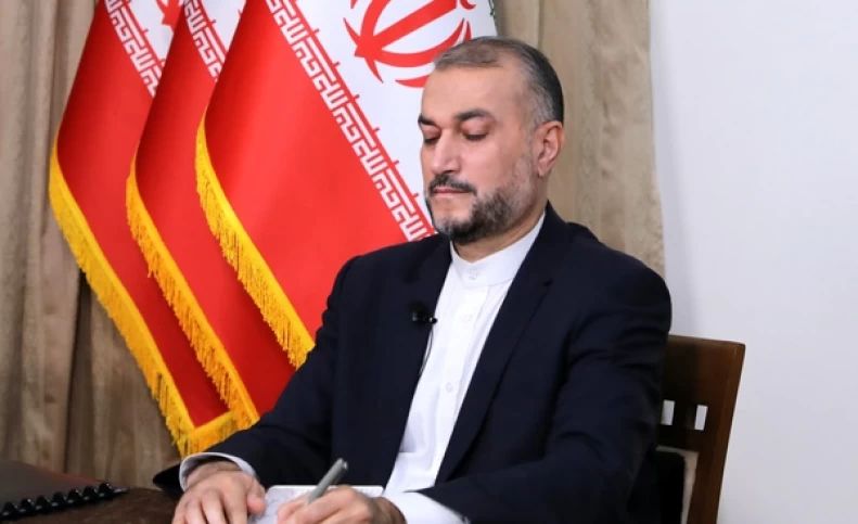 ایران تشکیل دولت جدید لبنان را تبریک گفت
