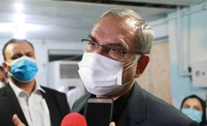 واکسن فایزر فقط برای زنان باردار وارد می شود