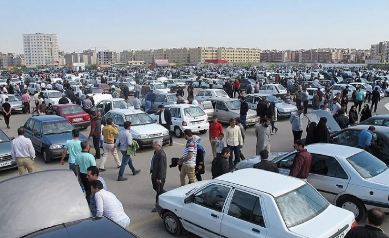 قیمت سمند 237 میلیون تومان است/ پژو 206 تیپ 2 به 238 میلیون رسید