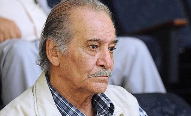 سیامک اطلسی فر درگذشت