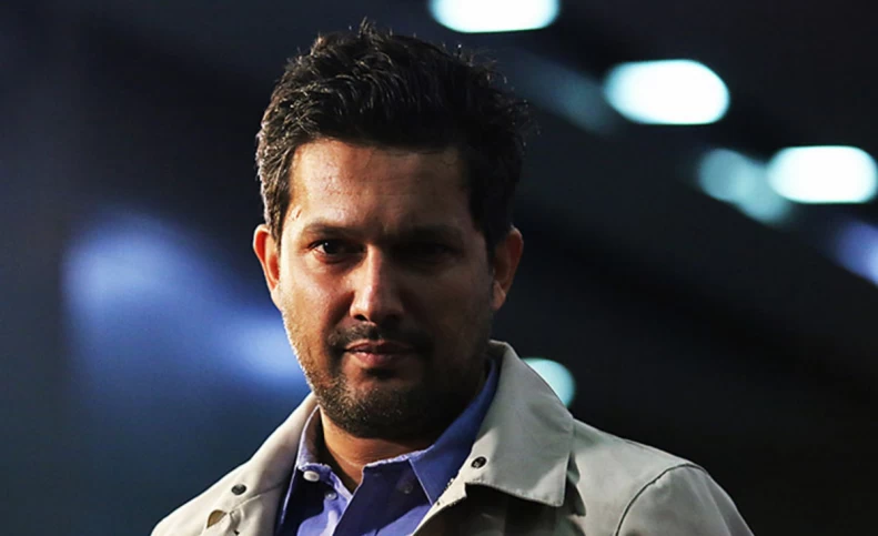 ماجرای «توهین» حامد بهداد به شهریار