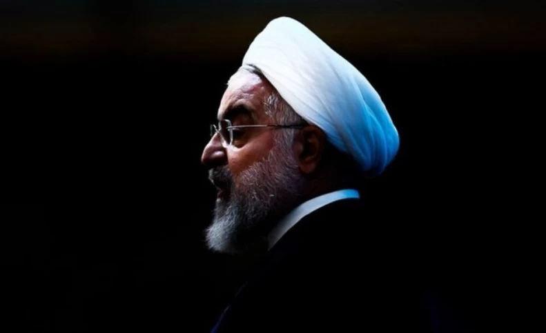 حسن روحانی پیام تسلیت داد