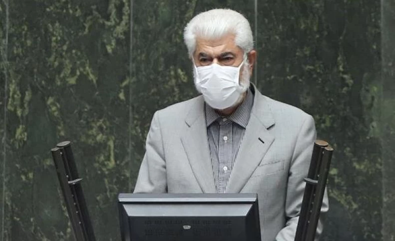 شهریاری: واکسیناسیون به معنای بی توجهی به رعایت پروتکل ها نیست