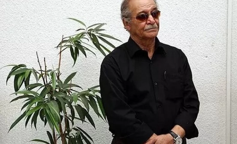 جزییاتی تازه از درگذشت سیامک اطلسی بر اثر ابتلا به کرونا از زبان دخترش