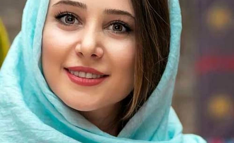 عکس جالب از صمیمانه های سوگل خلیق و الناز حبیبی