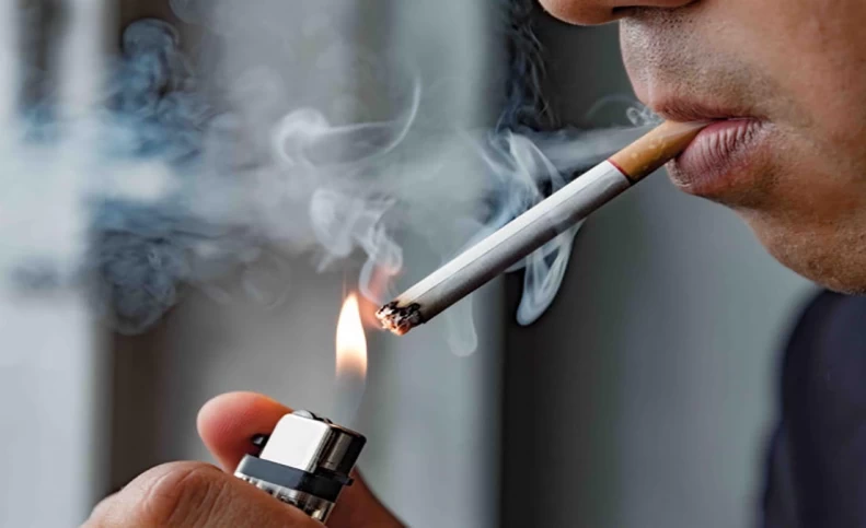 آیا سیگاری‌ها واقعا کمتر به بیماری کووید۱۹ مبتلا می‌شوند؟