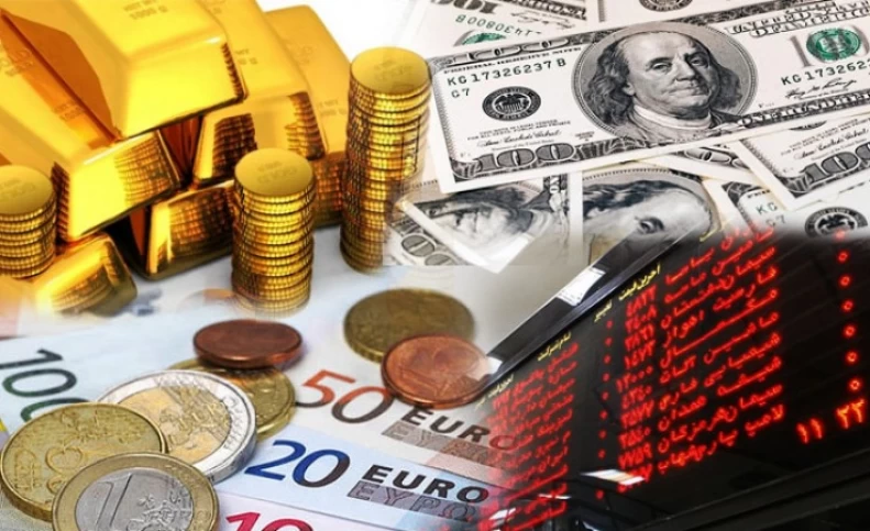 آخرین وضعیت و قیمت در بازار سکه و طلا و دلار و ارز امروز دوشنبه ۵ مهر ۱۴۰۰