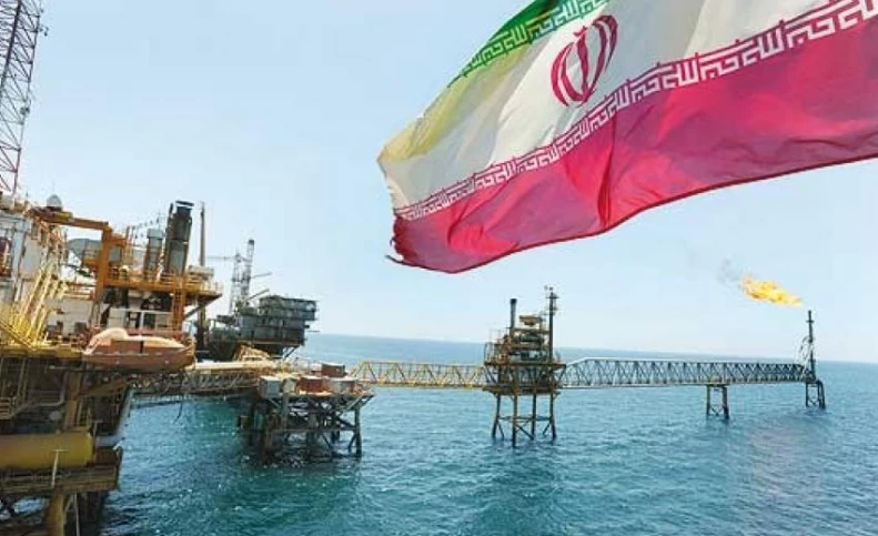 در ماههای آخر دولت روحانی، ایران روزانه یک میلیون بشکه نفت فقط به چین صادر کرده