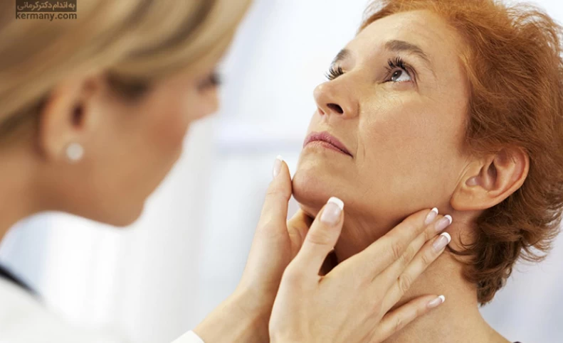 علائم کم‌کاری تیروئید چیست و چه خطراتی دارد؟