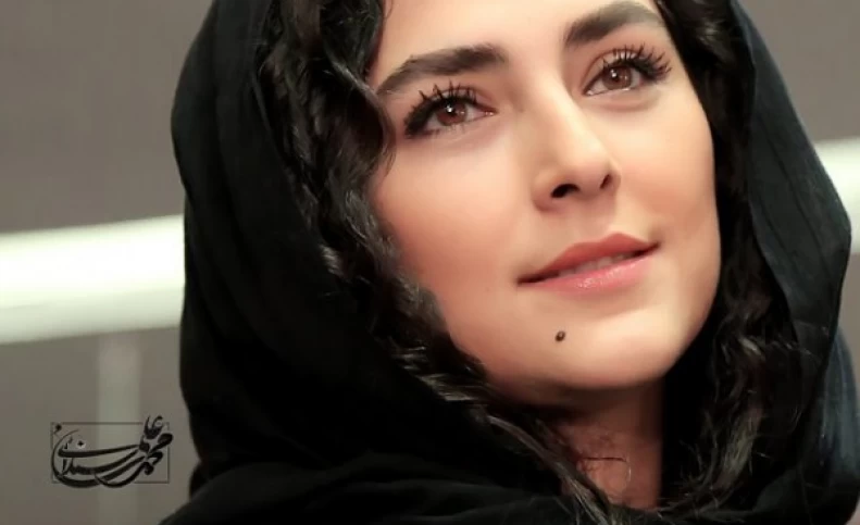 کنایه هدی زین العابدینی به شعور بعضی ها