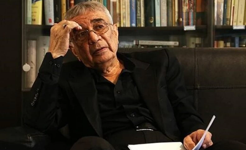 تمیم‌داری: آن‌که به‌نام «رومی» در جهان مُد شده، ربطی به مولوی ندارد