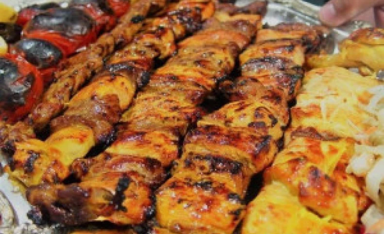 ترفند تهیه جوجه کباب رستورانی در خانه با طعمی فوق العاده