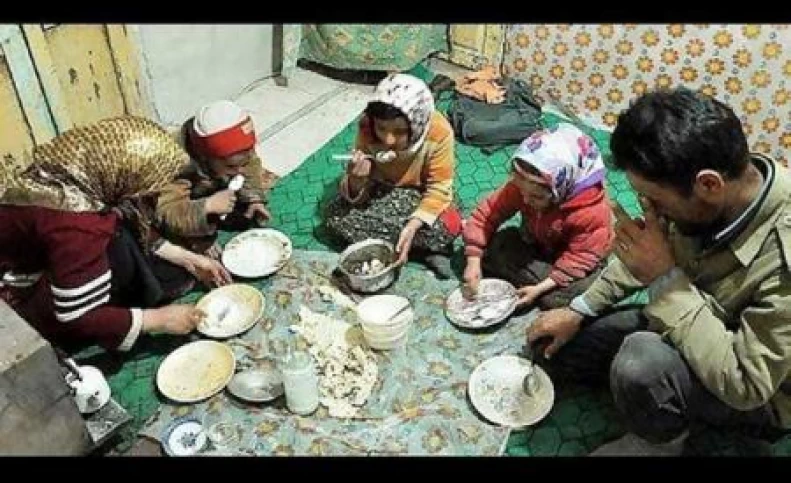 کارگران: دیگر توان خرید شیر و ماست و تخم مرغ را هم نداریم!