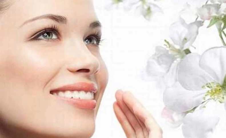 روش هایی برای چاق کردن صورت (2)