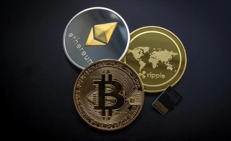 صعود مجدد بیت کوین