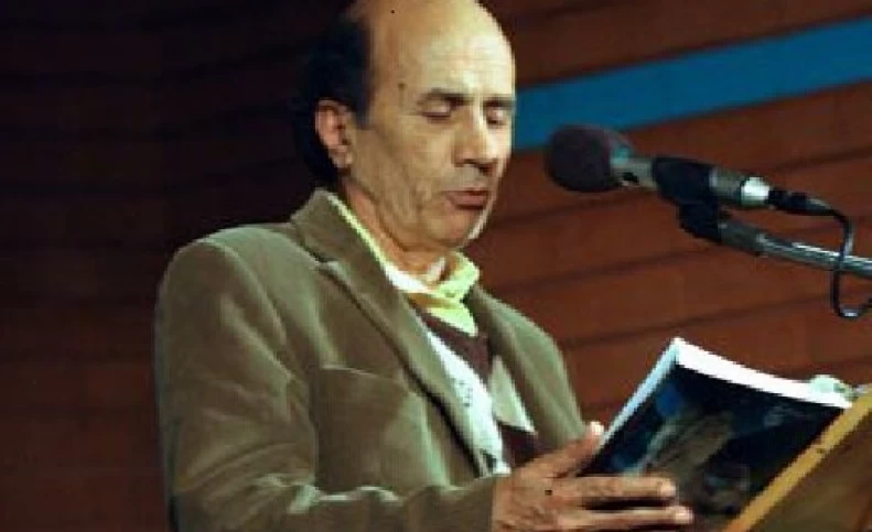 حسن فدایی درگذشت