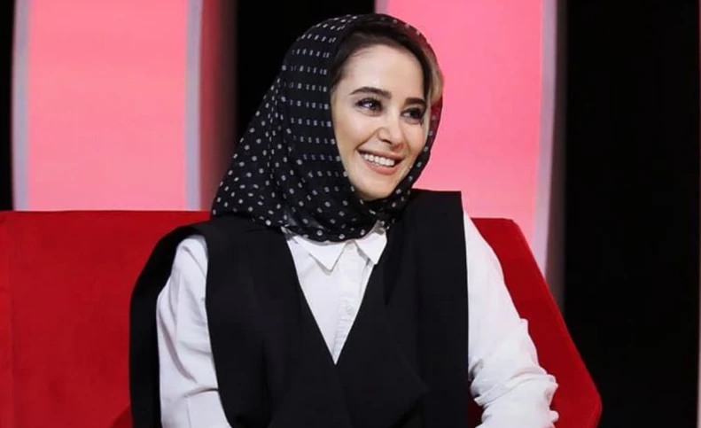 جنجال سانسور «الناز حبیبی» در پیشگو