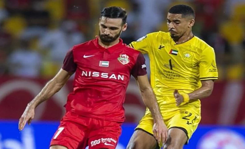 رکورد‌های شباب الاهلی در حضور دو ستاره ایرانی خراب شد