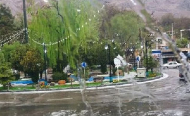 هشدار هواشناسی؛ سیلاب و بارش در راه چند استان