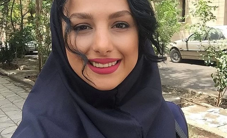 سرشاخ شدن جوانه دلشاد با دنیا