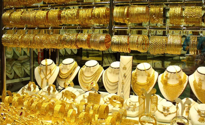 قیمت طلا، سکه و ارز ۱۴۰۰/۰۷/۱۱؛ قیمت طلا و ارز در بازار ریخت