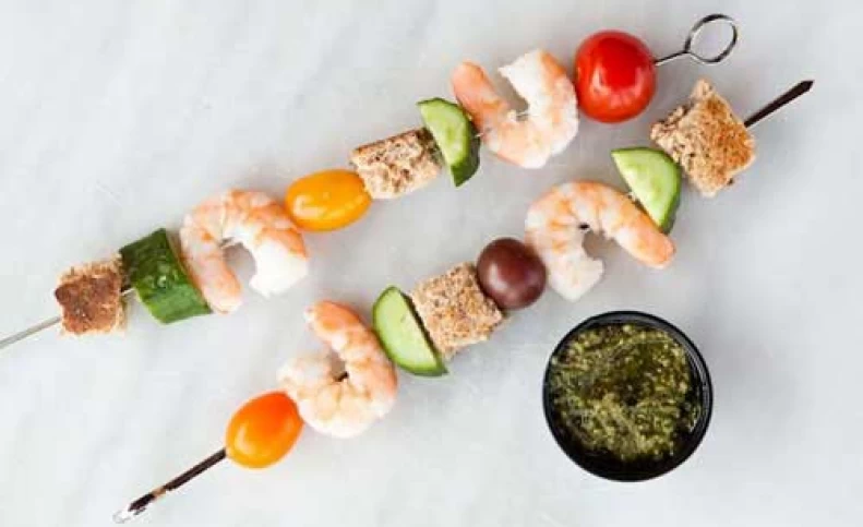 ۲۰ ناهار سبک و فوری برای روزهای بی‌حوصلگی