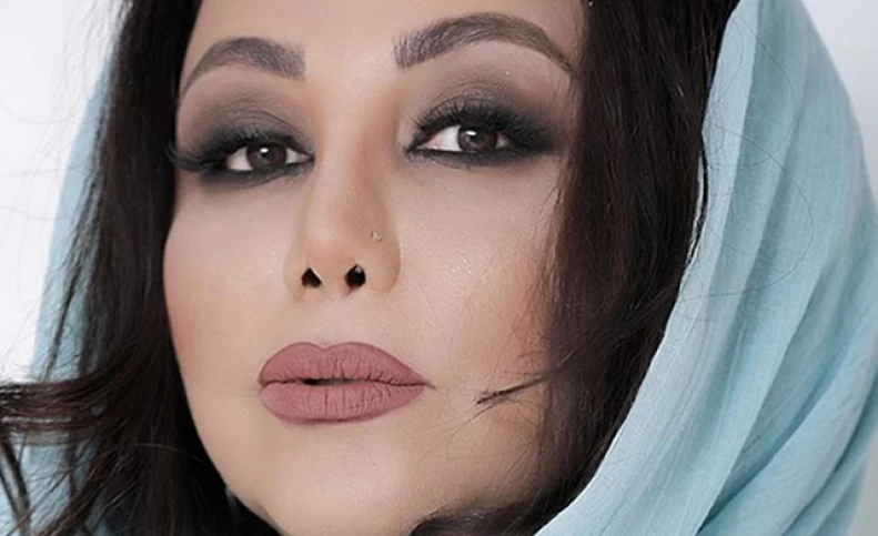 عجیب ترین حجاب بهنوش بختیاری در استرالیا ! + عکس لو رفته