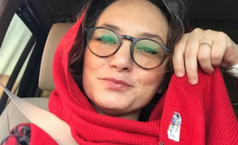 سریال مشترک سحر ولدبیگی و هومن حاجی عبداللهی