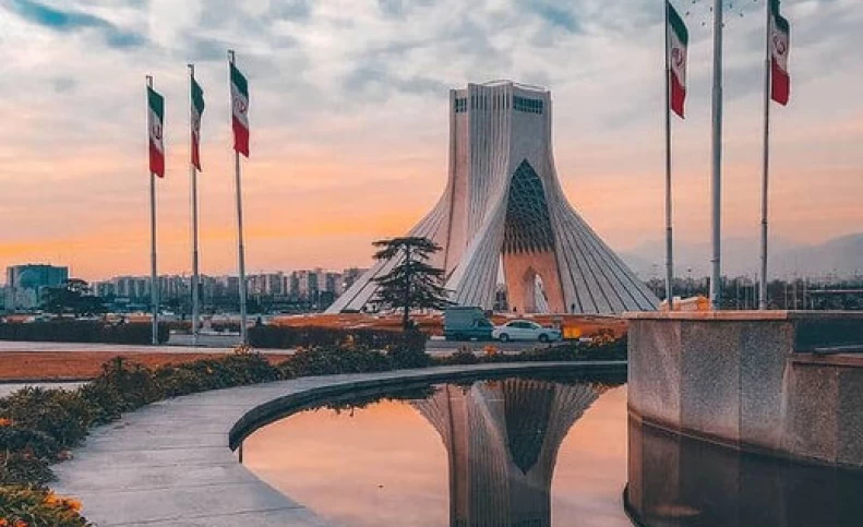 تهران از فردا سرد می‌شود