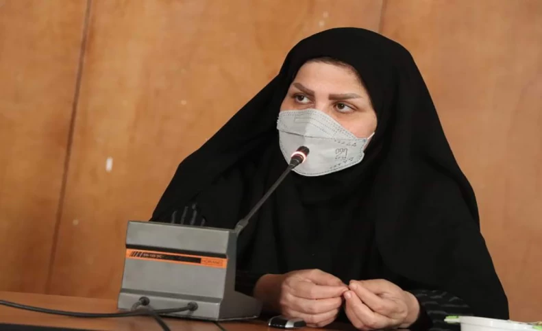 انتخاب شهردار زن در لرستان