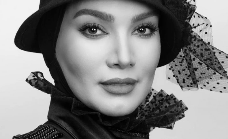 متین ستوده هم به جمع خودشیفته ها پیوست ! + عکس