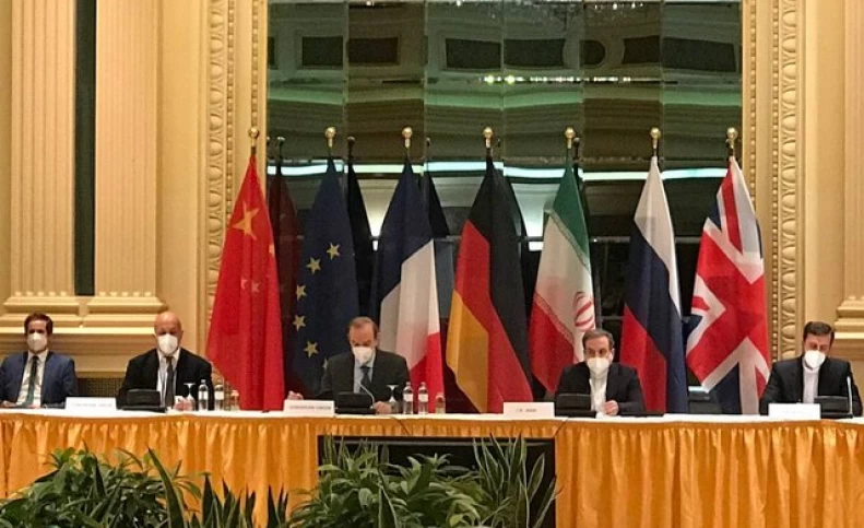 ابراز امیدواری یک مقام آمریکایی نسبت به از سرگیری هرچه زودتر مذاکرات وین