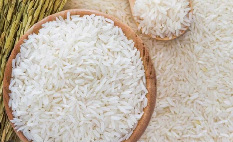 افزایش قیمت برنج شدت گرفت