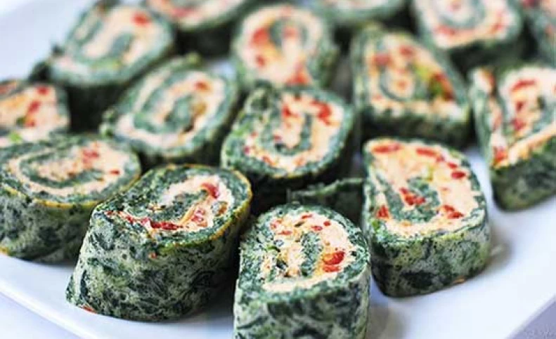۱۰ غذا‌ی محبوب و متنوع برای گیاهخواران