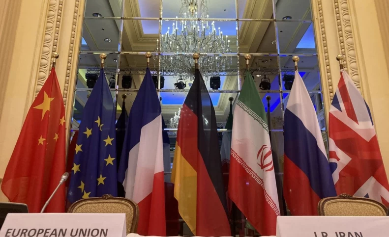 دست پُر تهران برای آغاز دور هفتم مذاکرات وین