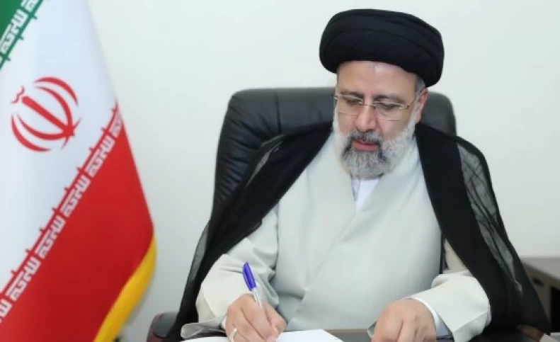 رئیسی انتخاب نخست وزیر جدید ژاپن را تبریک گفت