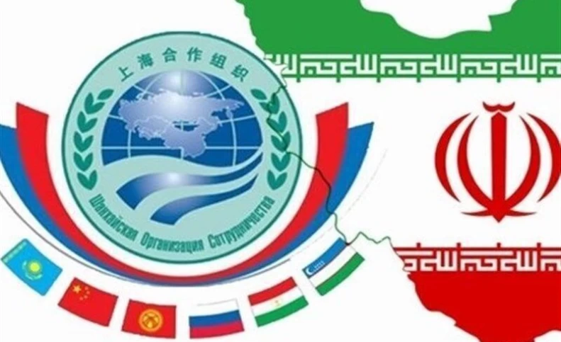 ایجاد فضای امن برای سرمایه‌گذاری خارجی با عضویت ایران در شانگهای