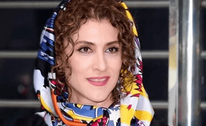 ویشکا آسایش بهترین بازیگر زن جشنواره فیلم زمستان شد