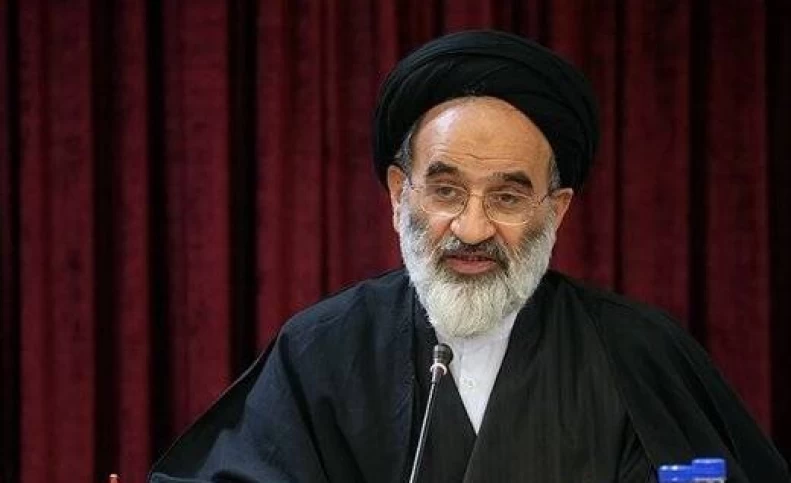 تقوی: به رئیسی پیشنهاد می‌کنم کمتر به سفرهای استانی برود/ شرایط کشور، شرایط وعده دادن نیست