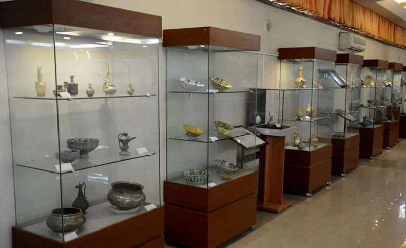 بازدید رایگان از موزه‌ هنر و ادبیات کودک