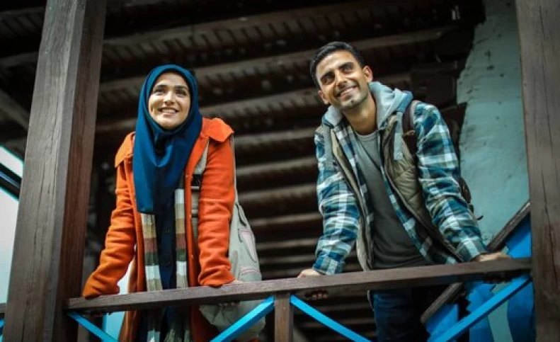 با کشتن شخصیت اصلی سریال «افرا»، ریسک کردیم