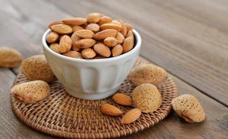 5 مزیت مصرف منظم بادام برای سلامتی