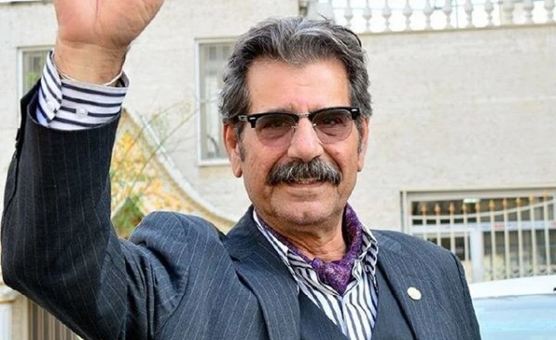 زمان و مکان تشییع عزت الله مهرآوران