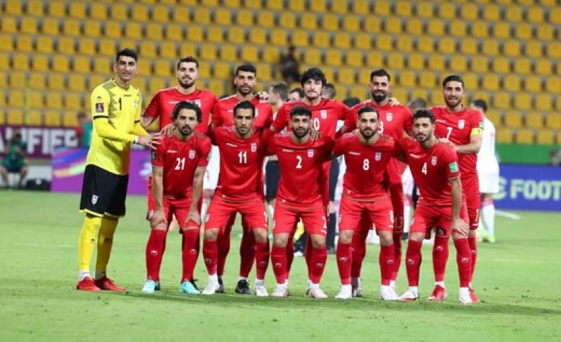 ترکیب احتمالی تیم ملی ایران مقابل کره جنوبی