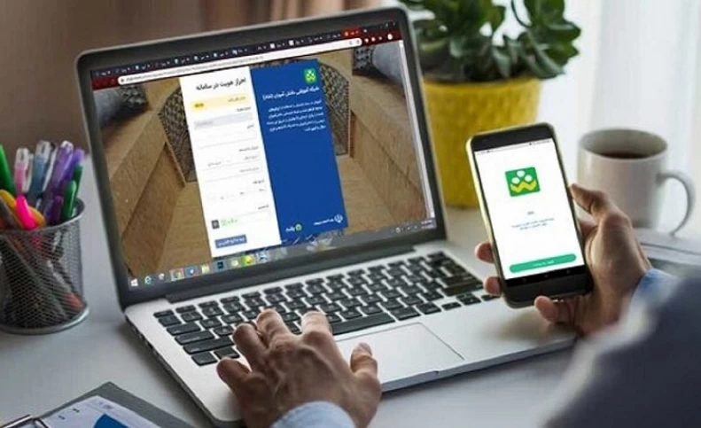 اختلال اینترنت چه دخلی به برنامه «شاد» دارد؟!