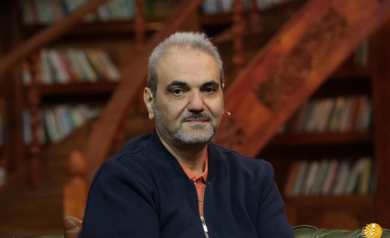 واکنش جواد خیابانی به شایعه خداحافظی از گزارشگری